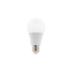 LED lamp peervorm A60 E27 9W 800lm 2700K CRI 90-100 dimbaar