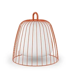shade COSTA 2.0 - CAGE 2.1, orange