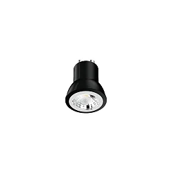 LED reflector lamp PAR11 GU10 4,3W 225lm 2700K dimmable