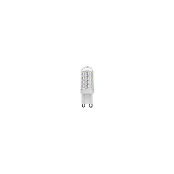 LED lichtbron G9 3W 300lm 3000K CRI 80-89 