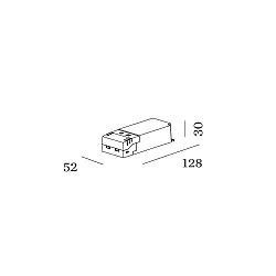 LED besturingsprogramma DRIVER