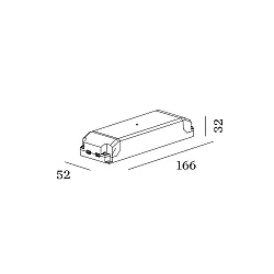 LED besturingsprogramma DRIVER