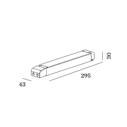 LED besturingsprogramma DRIVER