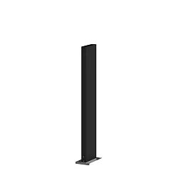 luminaire base POLE 670, black