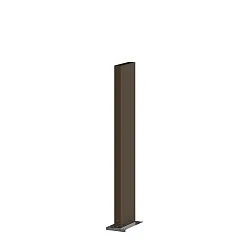 luminaire base POLE 670, bronze