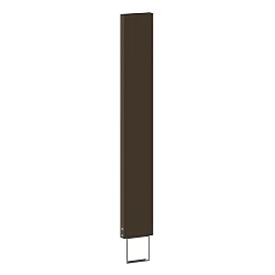 Lampvoet POLE 870, brons