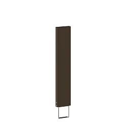 luminaire base POLE 670, bronze