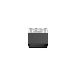 Innencover BOX 1-voudig, zwart