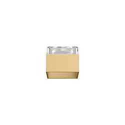 Afdekking BOX, champagne