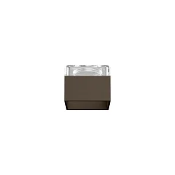 Innencover BOX 1-voudig, brons