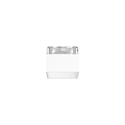 Innencover BOX 1-voudig, wit