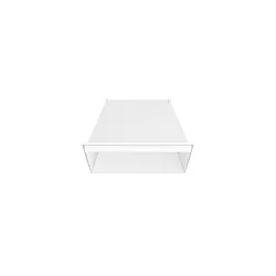 Reflectorlamp BOX 1.0 1-voudig, wit
