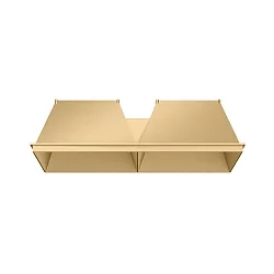 Reflector BOX 2.0, champagne