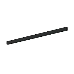 Plafondrozet 1.6 6-voudig, zwart