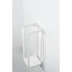 Wandhouder HOME TAVOLO PRO, wit