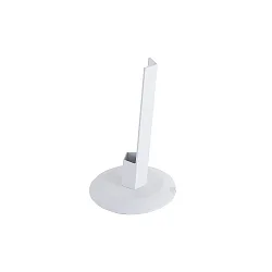 Laadeenheid PENCIL MODULO LUCE, wit