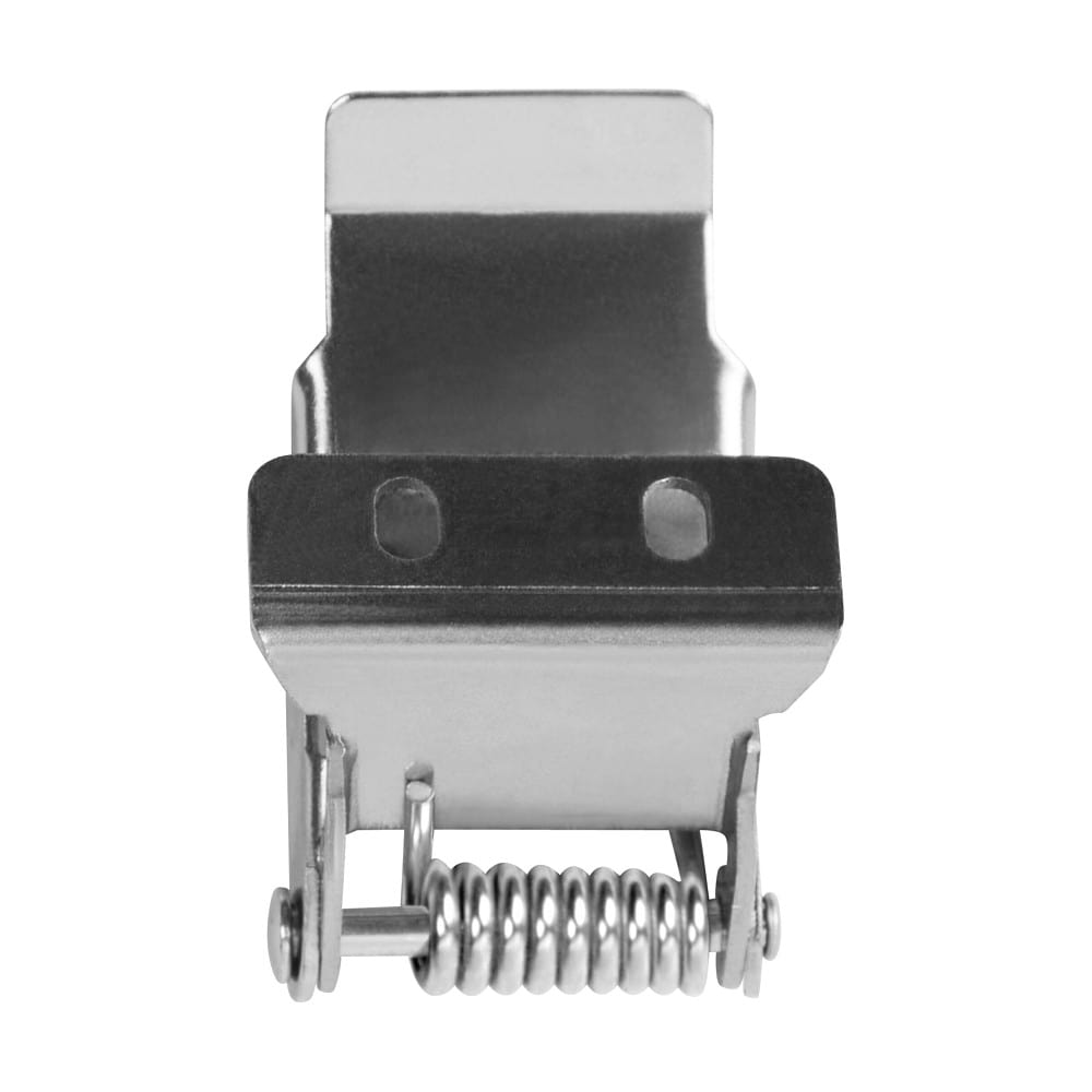mounting bracket PANEL RECESSED MOUNT CLIPS VAL 4X built-in