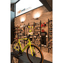 SLV Wandarmatuur SHELL 30, wit