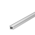 SLV GRAZIA 20 LED Recessed profile, 200cm, alu