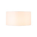 SLV FENDA accesory - Luminaire shade, �70cm, white