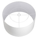 SLV FENDA accesory - Luminaire shade, �70cm, white