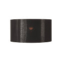 SLV FENDA accesory - Luminaire shade, �70cm, black/copper