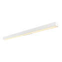 Q-LINE LED Wall luminaire, white