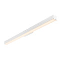 SLV Q-LINE LED Wall luminaire, white