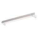 SLV Wandarmatuur LONG GRILL LED, wit 