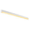 SLV Wandarmatuur SIGHT 115 CW, wit