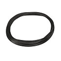 Accessories for TENSEO 12 Volt low voltage wire system WIRE, 4mm�, 10m, black