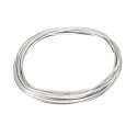 Accessories for TENSEO 12 Volt low voltage wire system WIRE, 4mm�, 10m, white