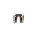 SLV 3-fase opbouwrail S-TRACK PHASE & DALI 2M DALI aanstuurbaar, wit