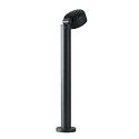 SLV Staande armatuur voor buiten ESKINA 80 POLE CCT roteerbaar, CCT Switch, kantelbaar IP65, antraciet dimbaar