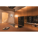 SLV LED Wall luminaire ONE 40 DALI LED, 14W, 3000/4000K, 720/770lm, black