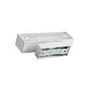 Wandarmatuur ANDREAS QT-DE12 R7s 118mm, wit