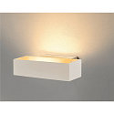 Wandarmatuur ANDREAS QT-DE12 R7s 118mm, wit