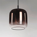 SLV Pendelarmatuur PANTILO 20 E27, koper