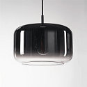 SLV Pendelarmatuur PANTILO 28 E27, chroom