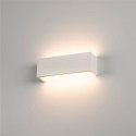 LED Wall luminaire CHROMBO, 3000K, 54lm, IP20, white