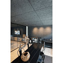 SLV LED Ceiling recessed luminaire NUMINOS DL M, 3000K, IP20, rotatable / pivotable, 55�, 1600lm, UGR 21, black/white