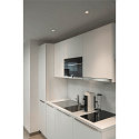 SLV Plafondinbouwarmatuur NUMINOS DL M IP20, wit