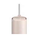 SLV Pendelarmatuur NUMINOS PD PHASE S IP20, zwart, wit