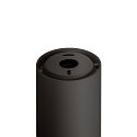 SLV Plafondarmatuur NUMINOS CL PHASE M IP20, zwart