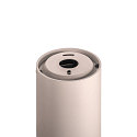 SLV Plafondarmatuur NUMINOS CL PHASE M IP20, zwart, wit