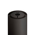 SLV LED Ceiling luminaire NUMINOS CL PHASE L, 4000K, 36�, 2620lm, black/black