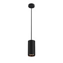Pendelarmatuur NUMINOS PD PHASE L IP20, zwart