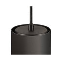 SLV Pendelarmatuur NUMINOS PD PHASE L IP20, zwart