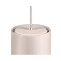 SLV Pendelarmatuur NUMINOS PD PHASE L IP20, zwart, wit