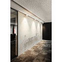 SLV LED Ceiling luminaire NUMINOS CL DALI L, 3000K, 36�, 2340lm, white/black